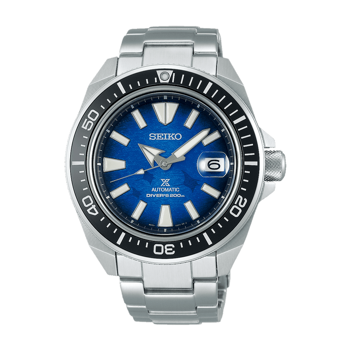 Prospex Diver's Save the Ocean Special Edition Watch