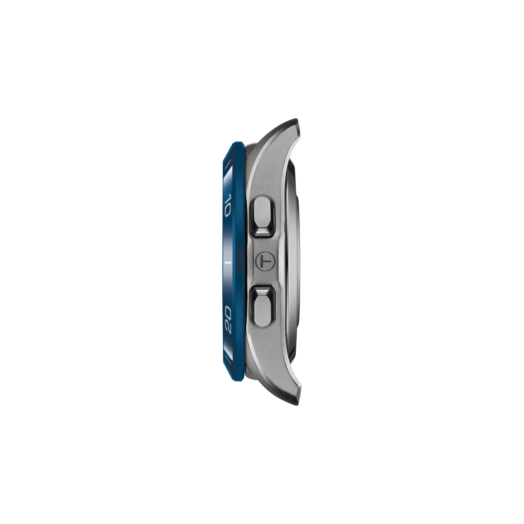 Tissot T-Touch Connect Sport 43.75mm