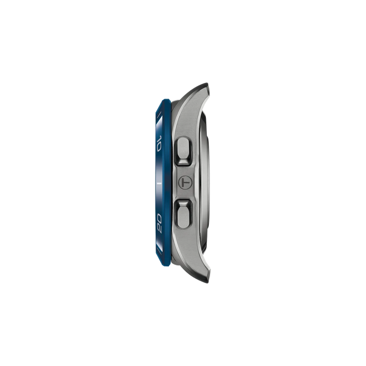 Tissot T-Touch Connect Sport 43.75mm