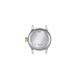 Tissot Classic Dream 28mm