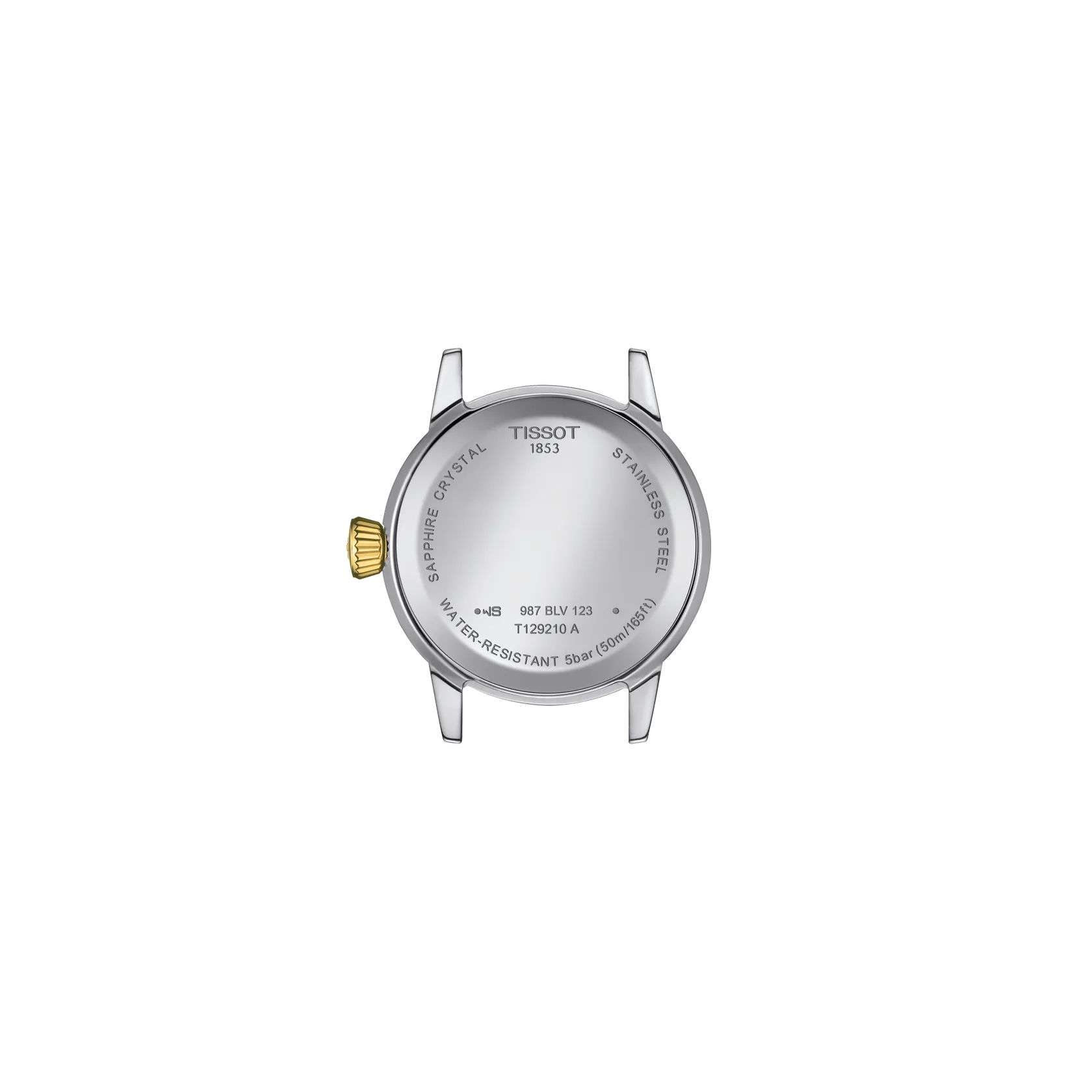 Tissot Classic Dream 28mm