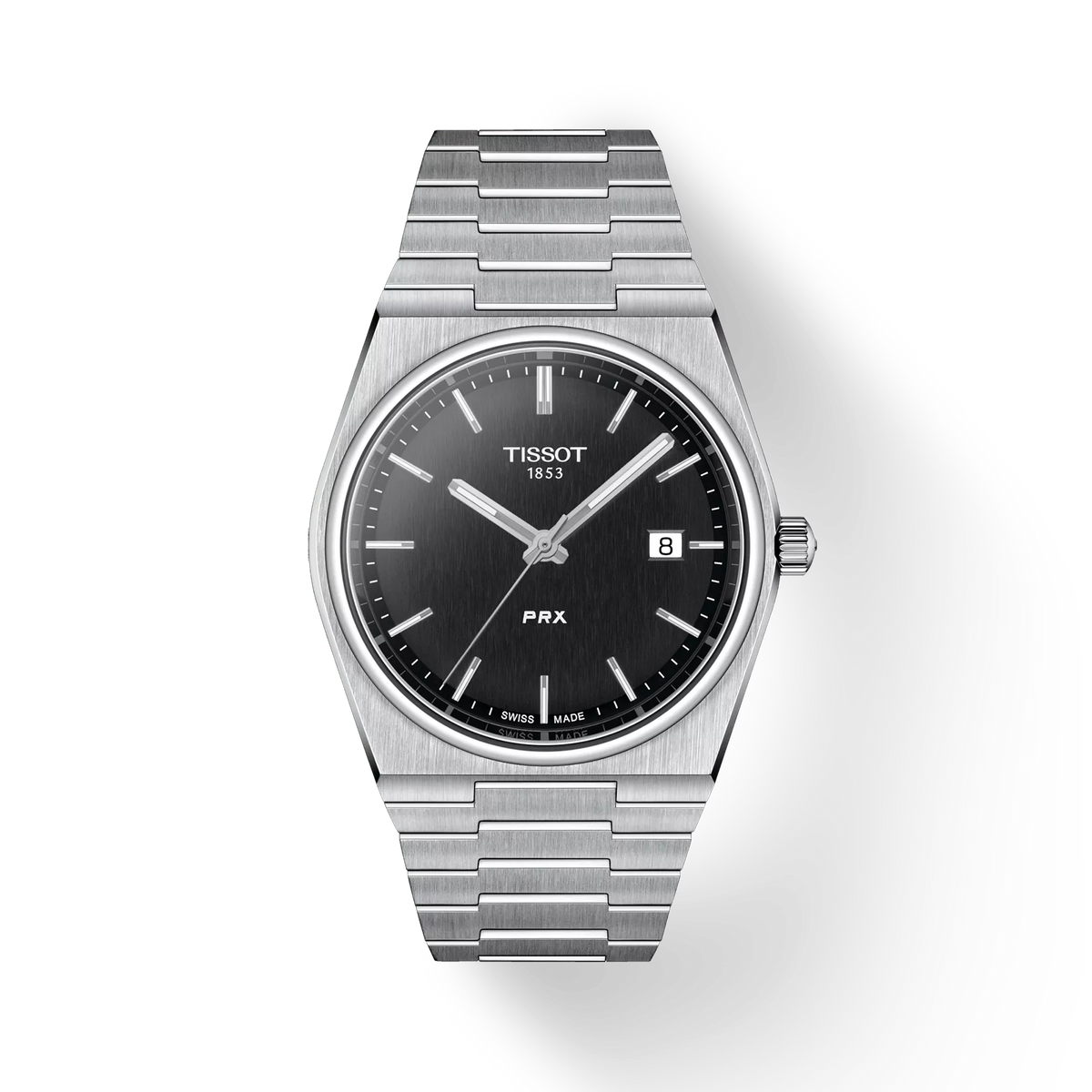 Tissot PRX 40mm T1374101105100