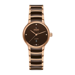 Rado Centrix Stainless Steel for Unisex R30019712