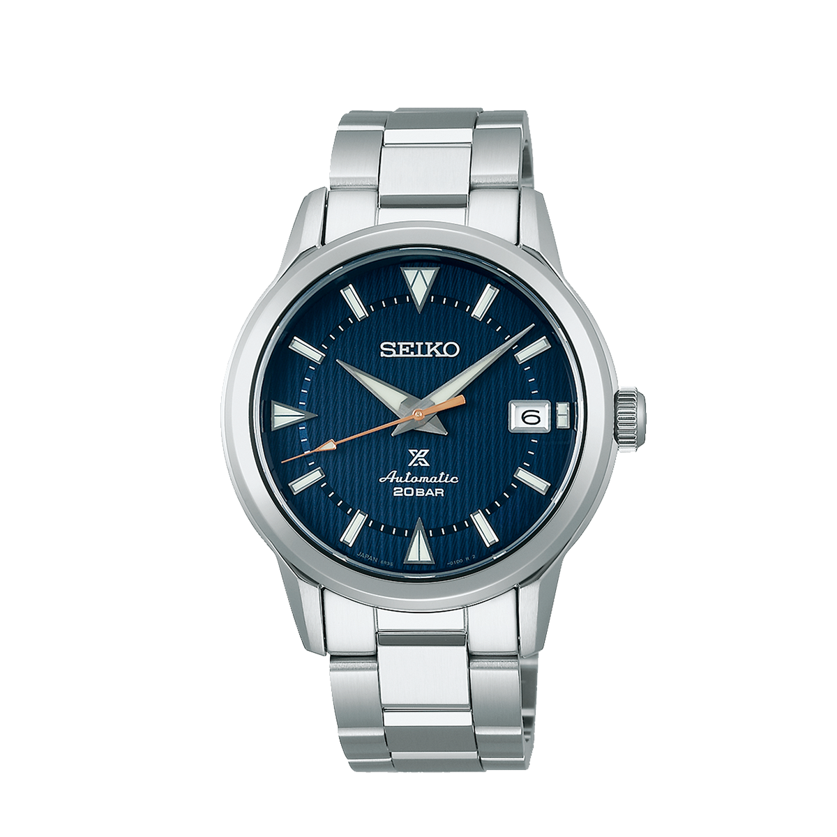 Prospex Deep Lake Alpinist