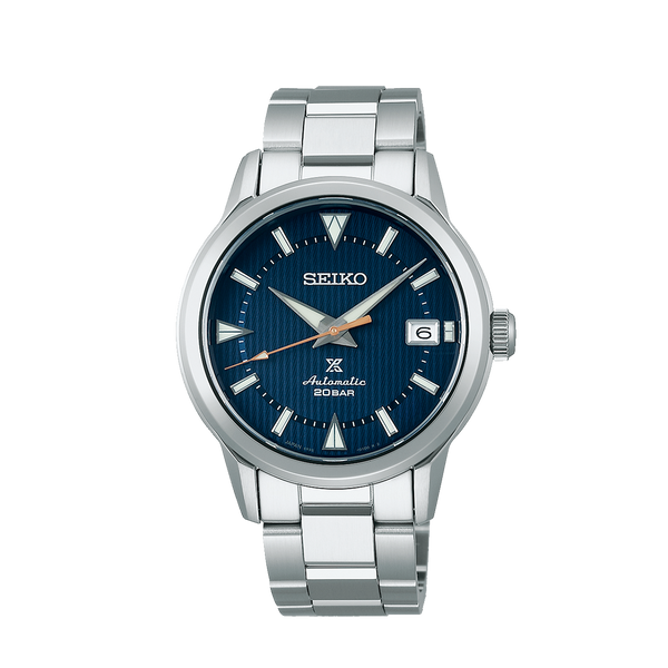 Prospex Deep Lake Alpinist