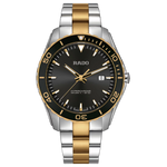 Rado HyperChrome High-Tech Ceramic, Stainless Steel & Rose Gold PVD for Men R32156153