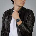 Rado Captain Cook High-Tech Ceramic & Stainless Steel for Men R32145208
