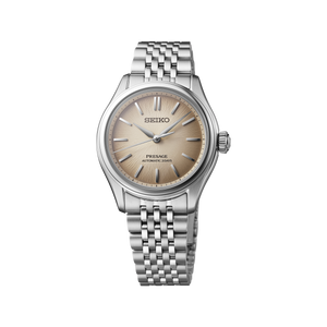 Seiko Presage Classic Series ‘Fushi-iro’ 36mm