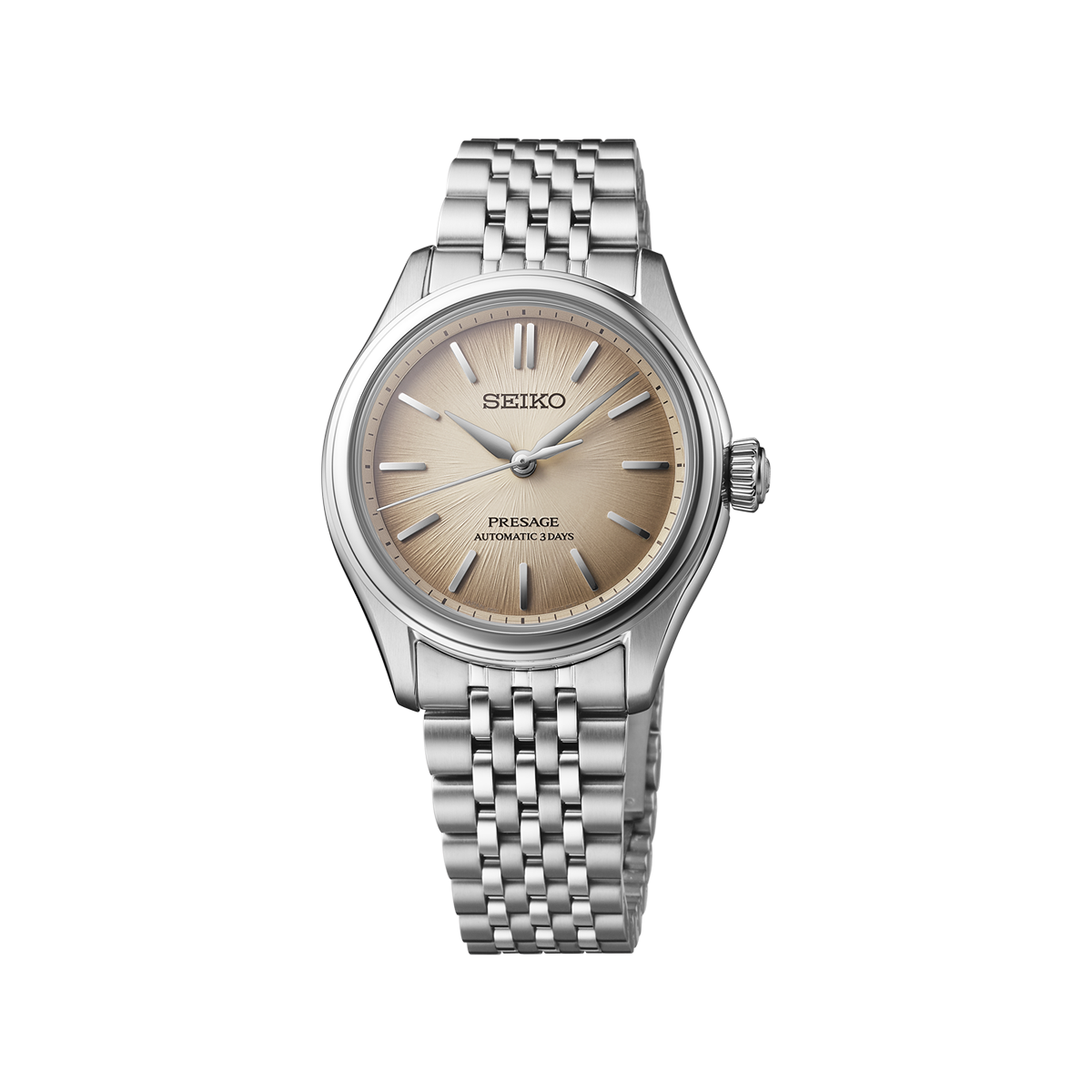 Seiko Presage Classic Series ‘Fushi-iro’ 36mm