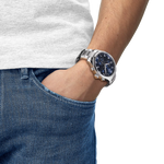 Tissot Chrono XL Classic 45mm