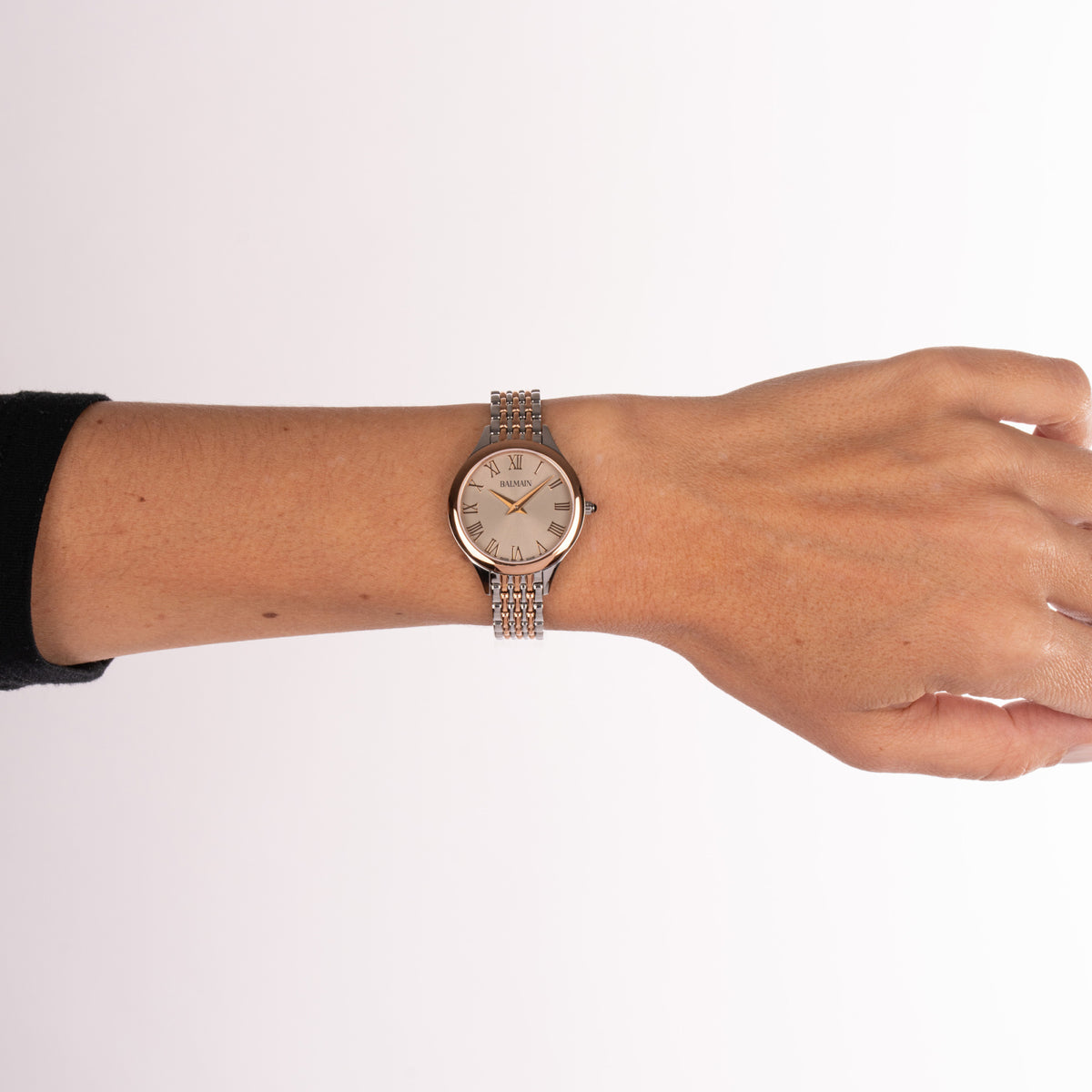 Balmain Balmain De Balmain Stainless Steel for Women B39183352