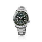 Seiko Prospex Stainless Steel with Super-Hard Coating for Men HBC001J1