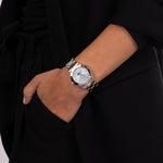 Balmain Be Balmain Stainless Steel for Women B45913392