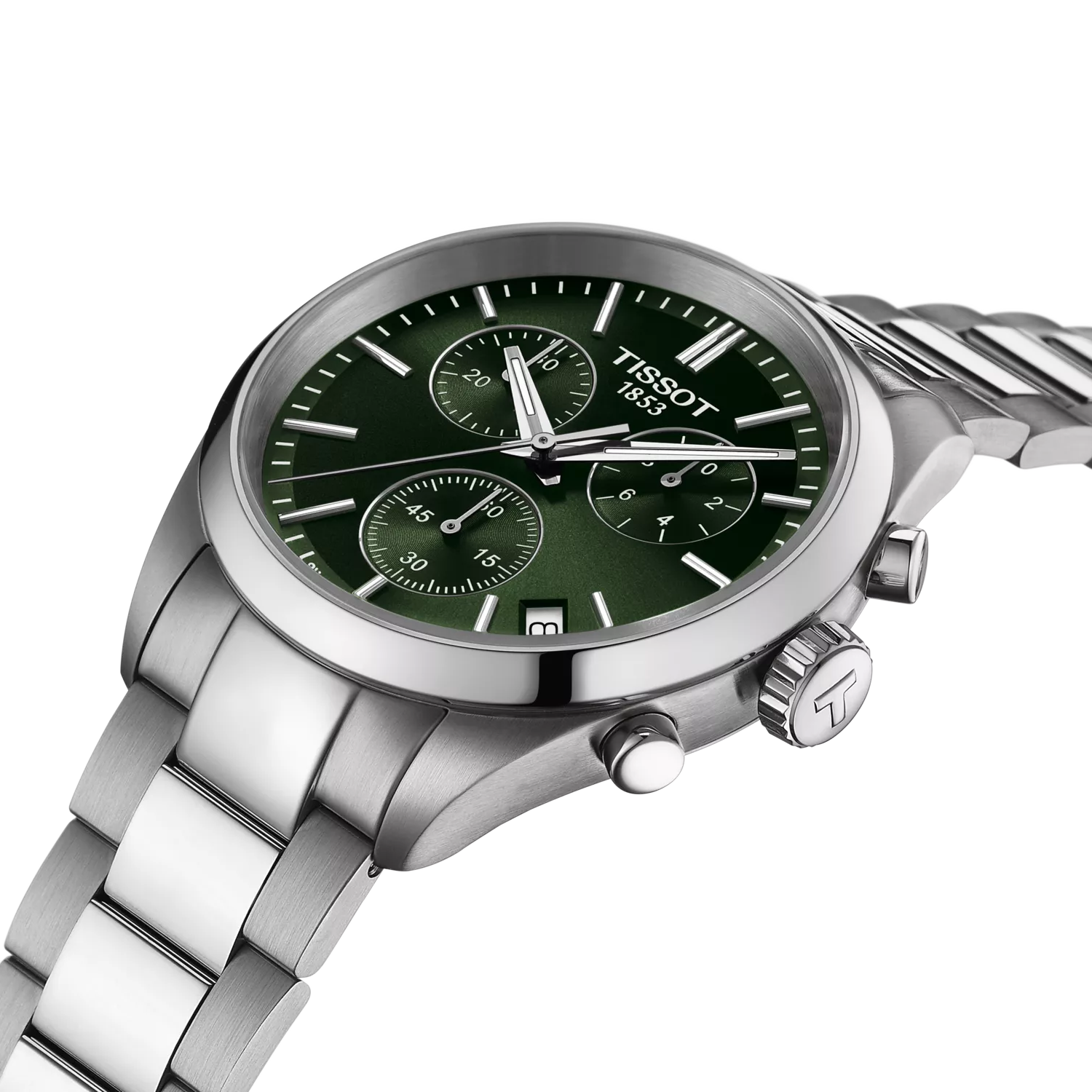 Tissot PR 100 40mm