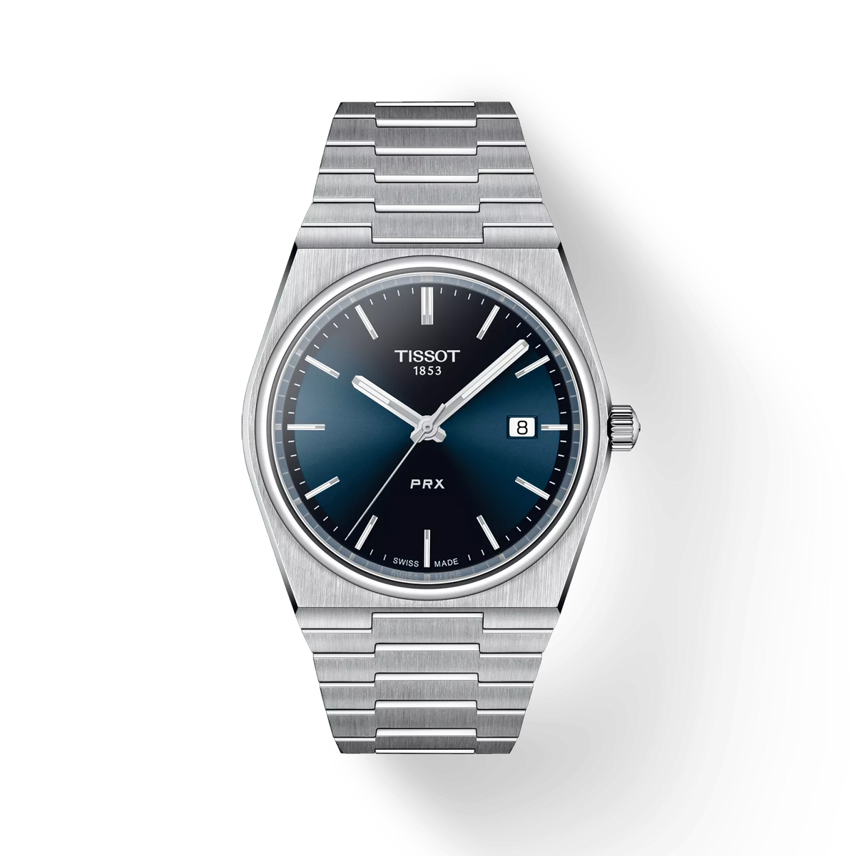 Tissot PRX 40mm T1374101104100