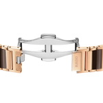 Rado Integral Stainless Steel Rose Gold for Women R20251912