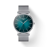 Tissot Everytime 40mm