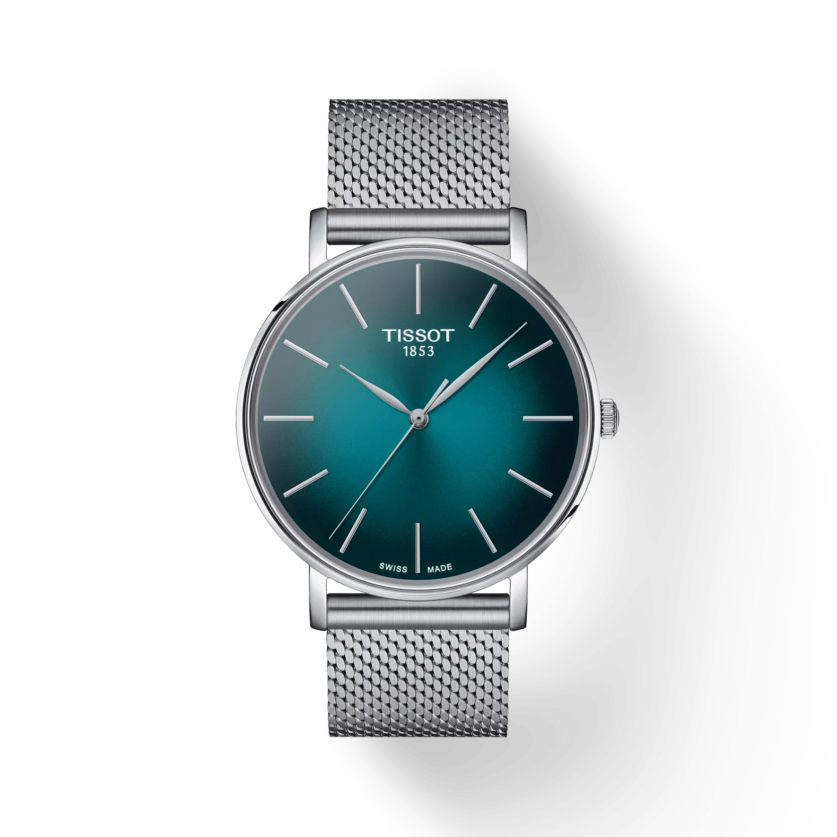 Tissot Everytime 40mm