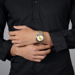 Rado DiaStar Original Ceramos™ & Stainless Steel for Men R12160253
