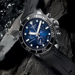 Tissot Seastar 1000 45.5mm