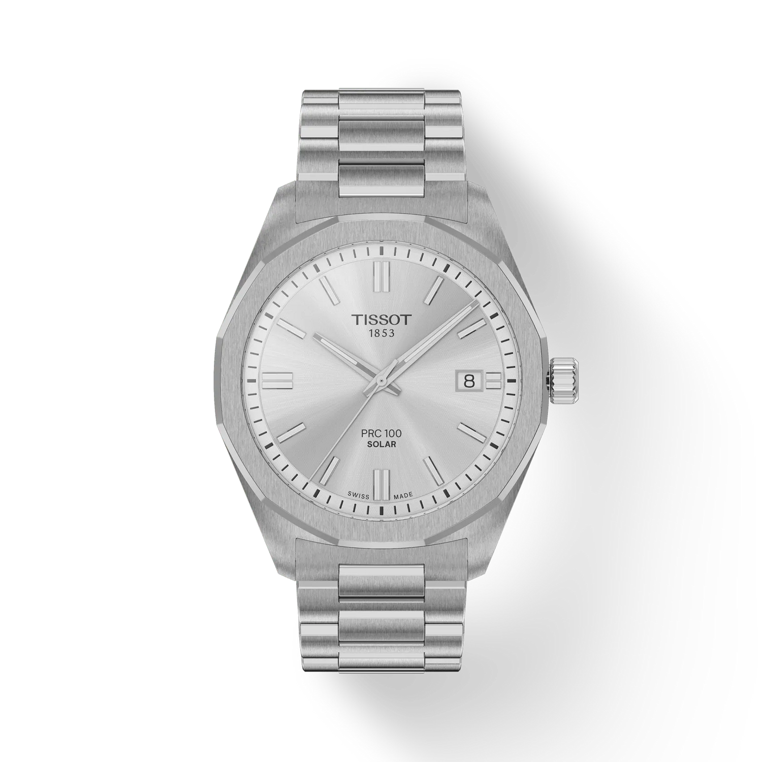 Tissot PRC 100 Solar 39mm