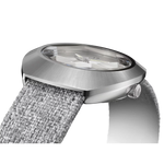 Rado DiaStar Original Ceramos™ Bezel, Stainless Steel Case for Unisex R12163118