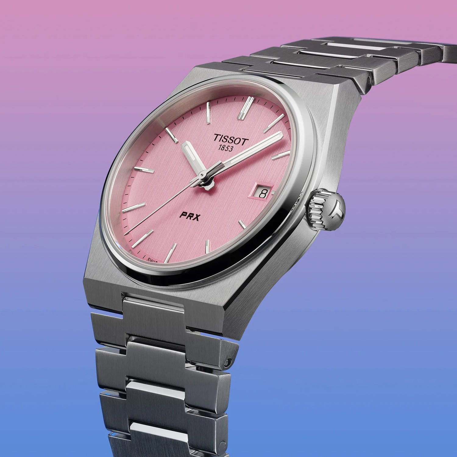 Tissot PRX 35mm