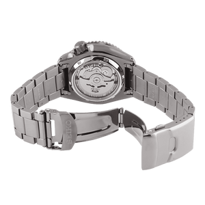 5 Sports Automatic Watch
