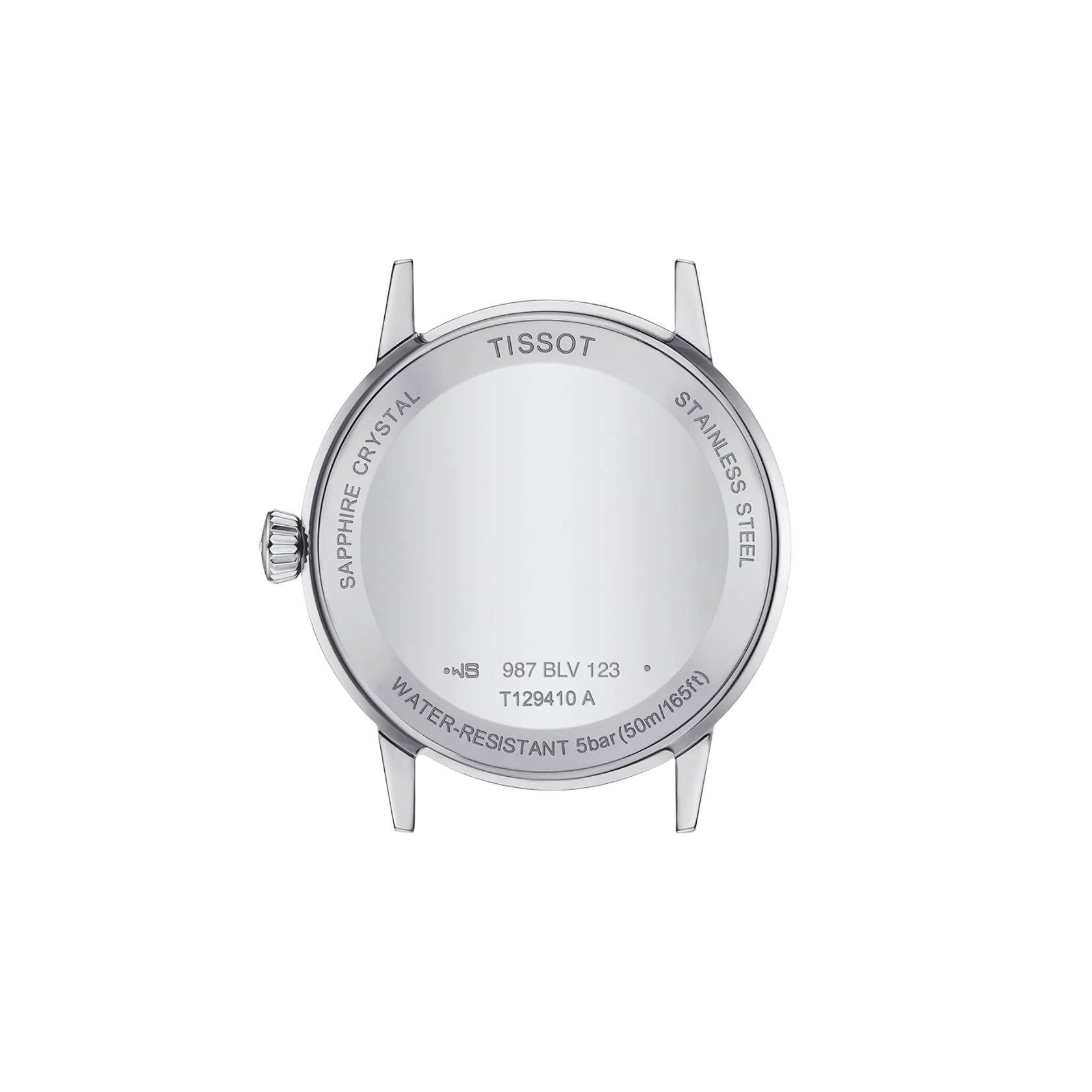 Tissot Classic Dream 42mm