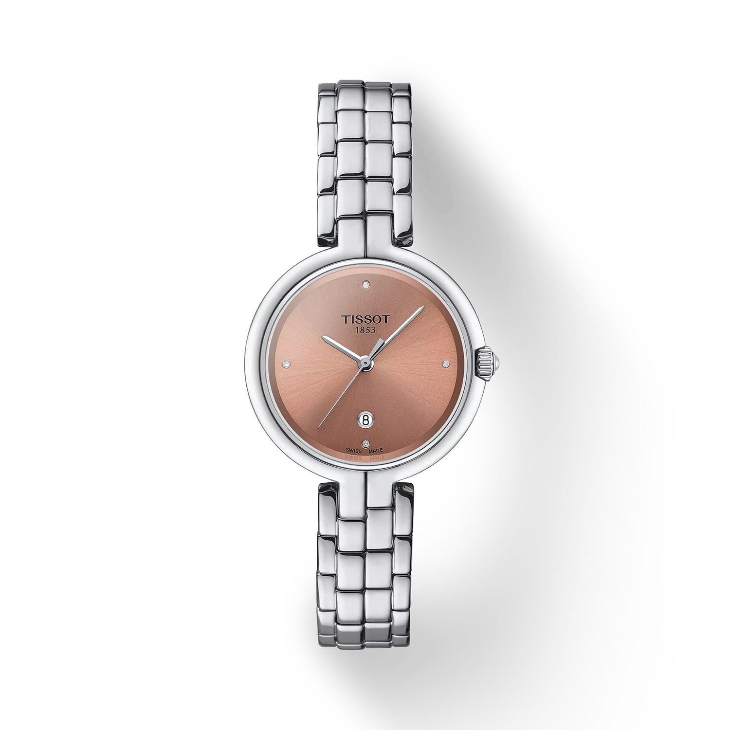 Tissot Flamingo 30mm