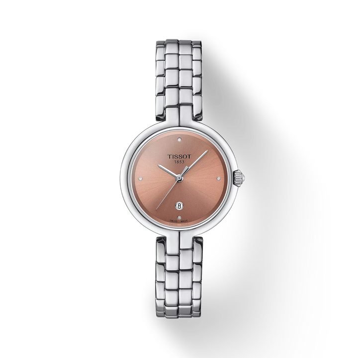 Tissot Flamingo 30mm