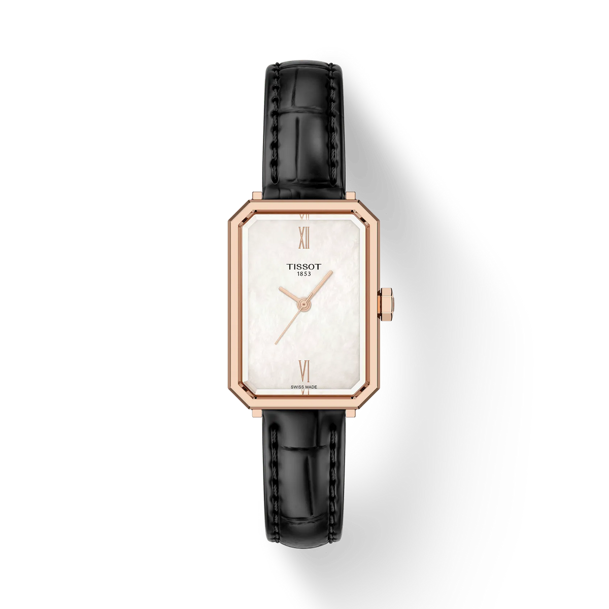 Tissot SRV 30mm T1601103611300