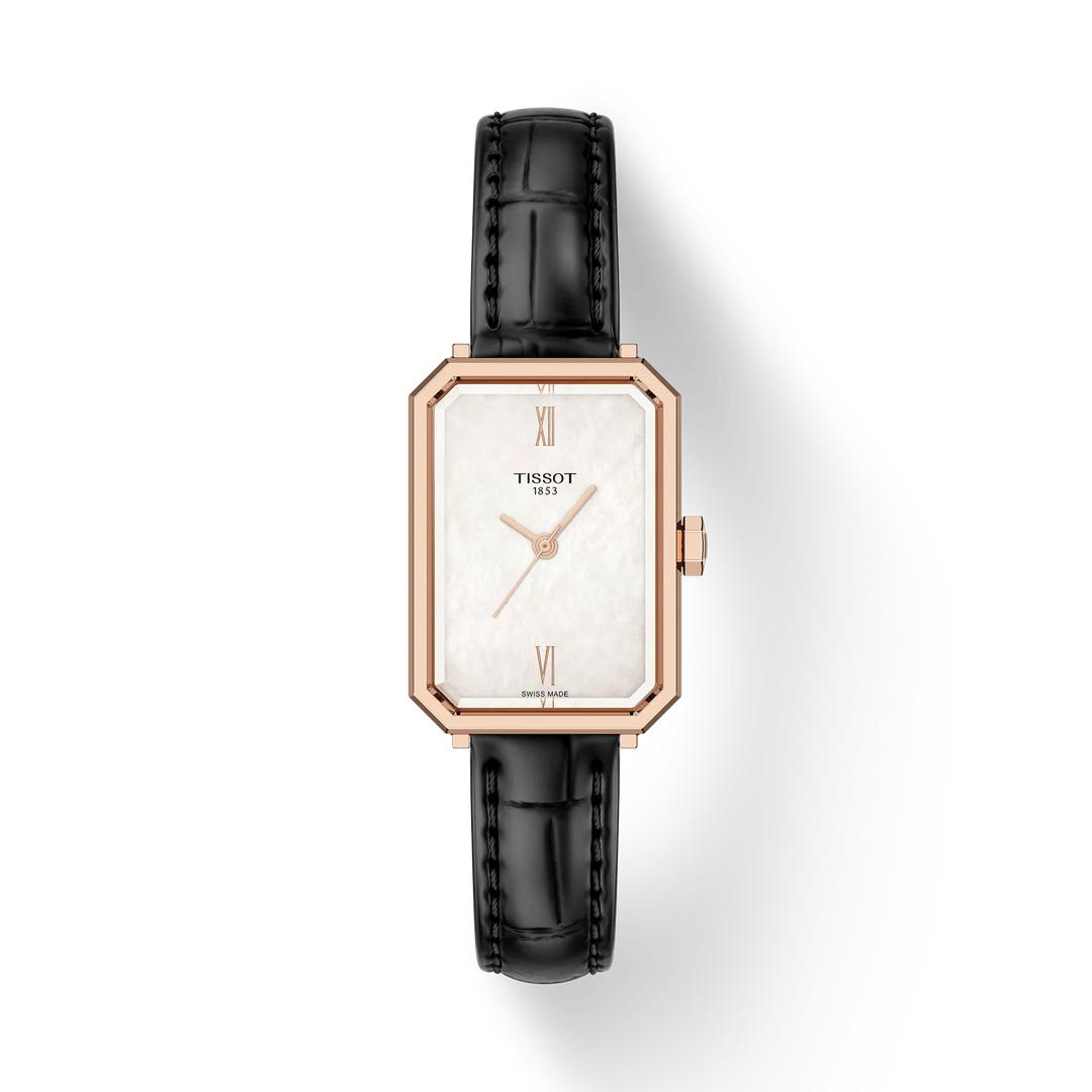 Tissot SRV 30mm