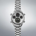 Prospex Speedtimer One Hundredth of a Second Solar Chronograph Limited Edition – 110th Seiko Wrist watchmaking Anniversary