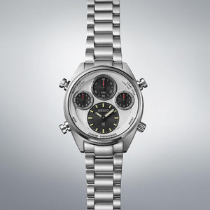 Prospex Speedtimer One Hundredth of a Second Solar Chronograph Limited Edition – 110th Seiko Wrist watchmaking Anniversary