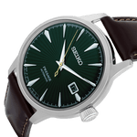 Presage Automatic Watch