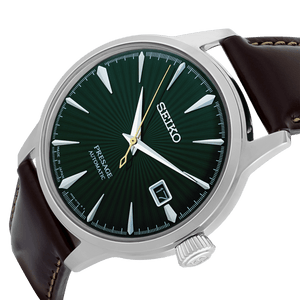 Presage Automatic Watch