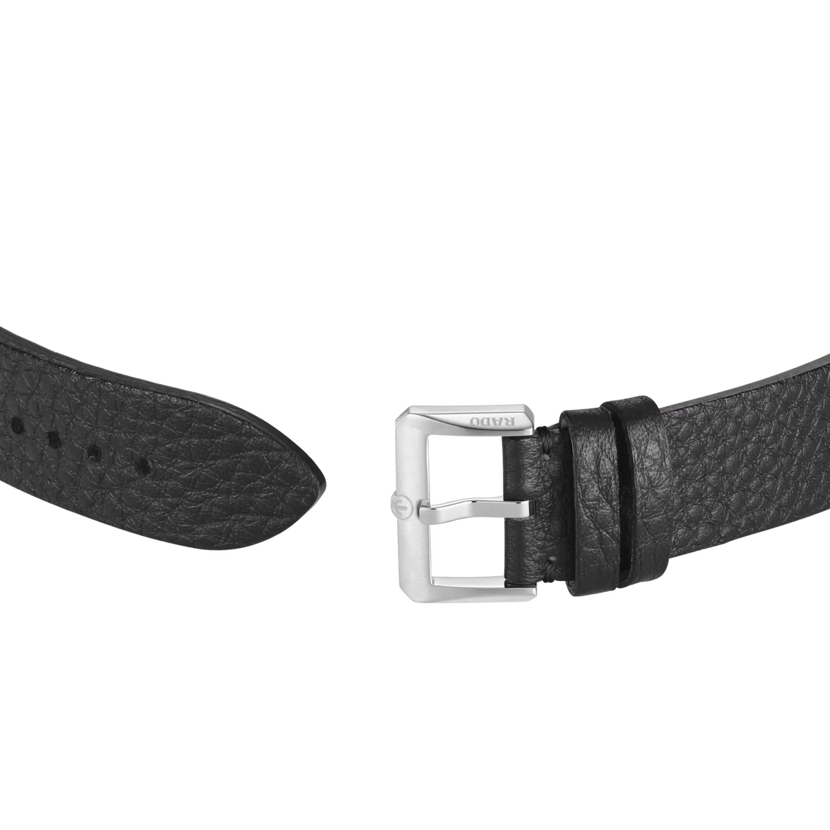 Rado Captain Cook Stainless Steel for Unisex R32223408
