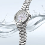 Prospex Ladies Marine Sports in Seafoam White