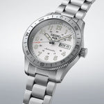 Seiko 5 Sports Stainless Steel for Men HDB007K1