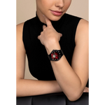 Rado True Round High-Tech Ceramic, Titanium / PVD for Unisex R27107742