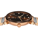 Rado Florence Stainless Steel Yellow Gold for Women R48919713