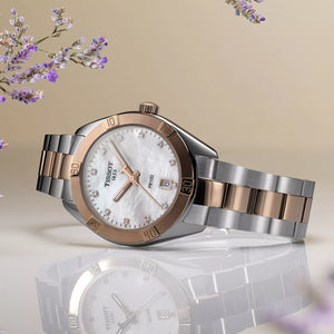 Tissot PR 100 Sport Chic 36mm