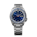 Seiko 5 Sports Petrol Blue ‘Checker Flag’ Special Edition