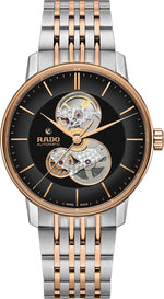 Rado La Coupole Stainless Steel for Men R22894163