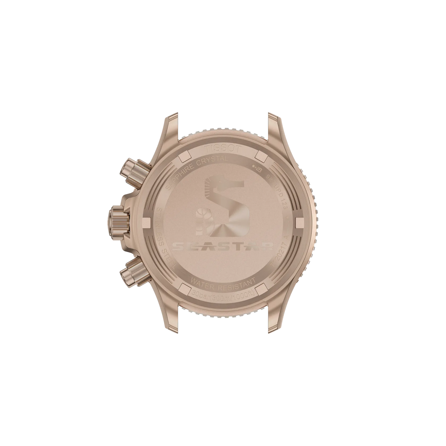 Tissot Seastar 1000 Quartz Chronograph 38mm