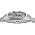 Rado DiaStar Original Ceramos™ Bezel, Stainless Steel Case for Unisex R12163118