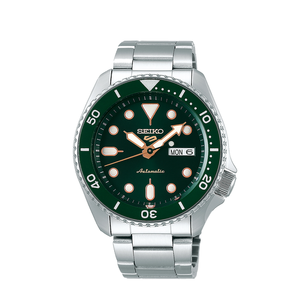 Seiko 5 Sports Automatic Watch