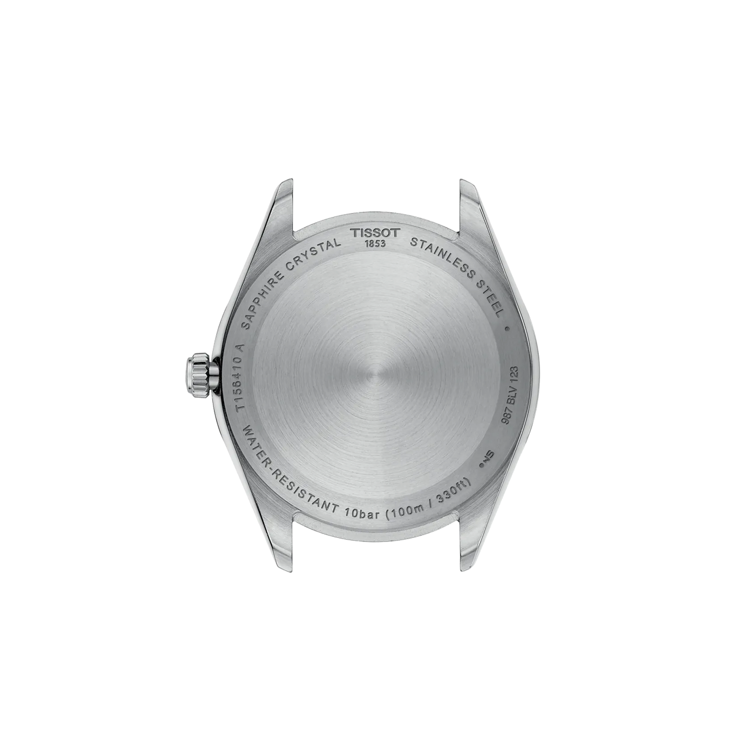 Tissot Ballade 40mm