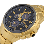Coutura Perpetual Solar Watch